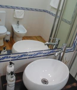 Superior Twin Room room in Casa Mindela Farmhouse