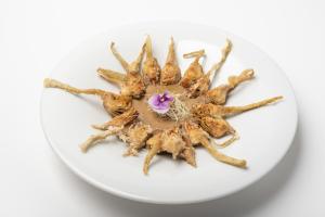 Eurostars Los Agustinos