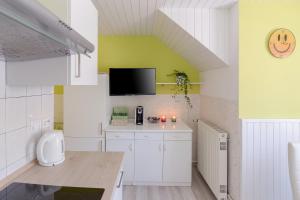 Apartments Green Paradise