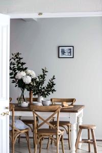 Evanslea Luxury Boutique Accommodation