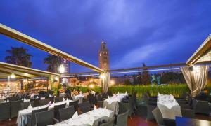 Hotel Islane Médina