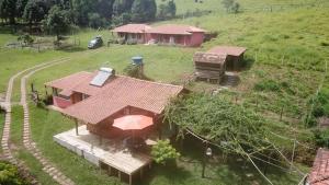 POUSADA ESTAÇÃO MARMELO