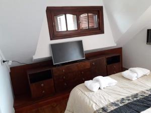 Posada Villa club, Apart 3 cerca del aeropuerto el Palomar