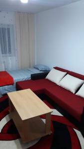 Apartement Apartament Gura Humorului Rumeenia