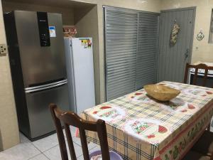 Casa, Praia e Lazer.