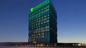 Holiday Inn Nanjing Qinhuai South Suites by IHG - Gaochun