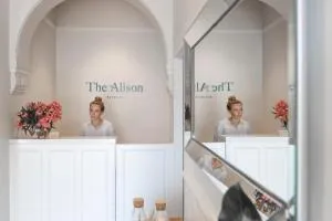 The Alison Randwick - Padstow