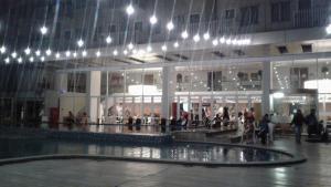 Bogor Icon Apartment