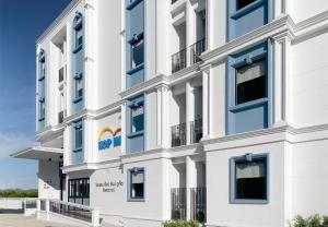 HOP INN Phuket Old Town