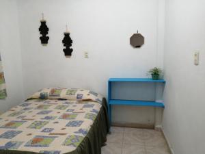 Las Huellas del Caminante