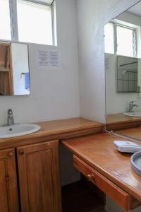 Mapis Cabins