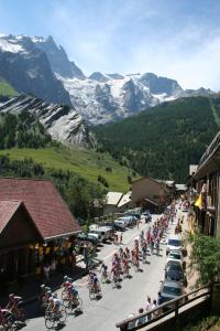 Hotels Hotel Auberge Edelweiss : photos des chambres