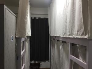 Sleepy Sam -The Traveller’s Hostel