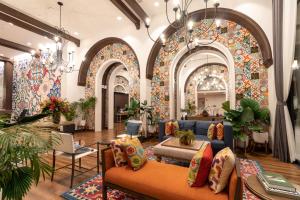 La casita Hua-Hin seaview by Yaya