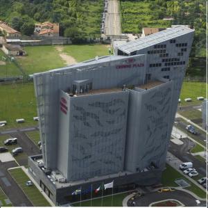 Crowne Plaza Verona Fiera by IHG
