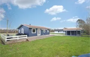 Gorgeous Home In Rødby With Wifi - Kramnitse