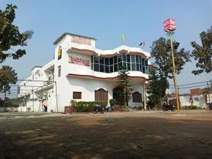 vindhyvasini guest house - Gopālganj