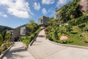 Kapuhala Koh Samui- Vegan Boutique Hotel