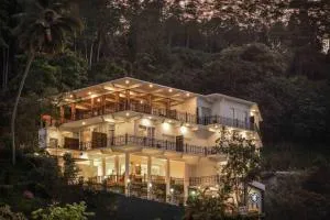 Kandy Hills - كاندي