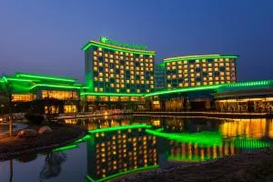 Holiday Inn Nanyang by IHG - Daluzhuang