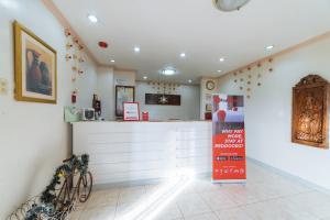 RedDoorz @ Arimbay Legazpi City