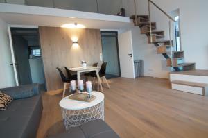 Terrassenpark Apartments