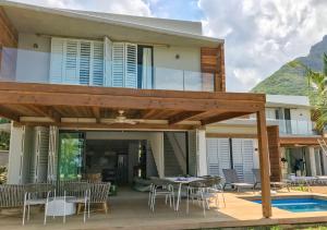 Manta Cove by Horizon Holidays