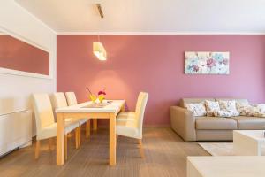 Luxury Apartments Villa Mande 