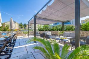 Luxury Apartments Villa Mande