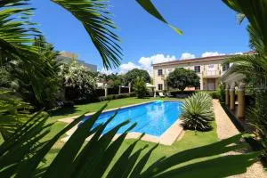 Star View Boutique Resort - Tambojangin