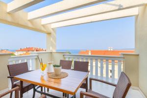Luxury Apartments Villa Mande 