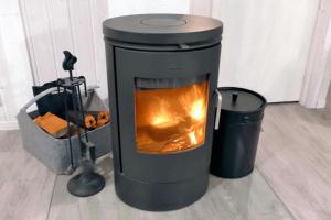 Dänische Ferienhäuser am Salzhaff Haus Poseidon