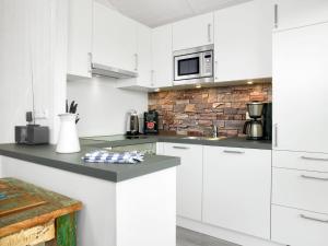 Dänische Ferienhäuser am Salzhaff Haus am Salzhaff