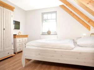 Doppelhäuser zum Reetmoor Haus Kirsten