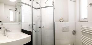 Doppelhäuser zum Reetmoor Haus Kirsten