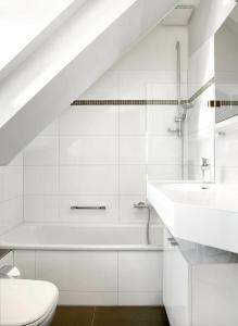 Doppelhäuser zum Reetmoor Haus Kirsten