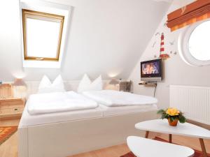 Landhaus Residenz Ostsee Meeresbrise