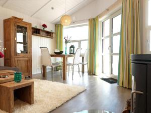 Dänische Ferienhäuser am Salzhaff Haus Meerjungfrau