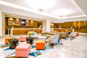 Hotel Lucky Chinatown Binondo Manila