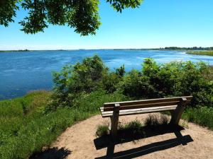 Appartement am Yachthafen