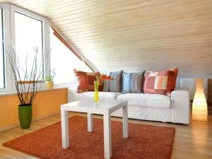 Hus in de Sünn - 因塞尔波埃尔