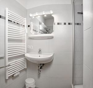 Appartement am Yachthafen