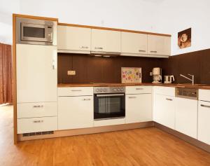 Haus Südwester Seeanemone