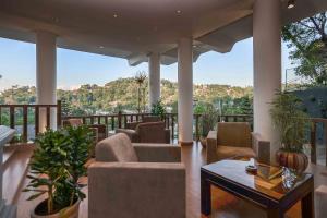 Kandy Hills