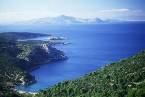 Panorama Apartments Poros-Island Greece