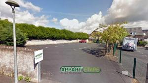 Appart'Etape photo 12