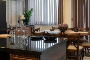 Apartm&aacute;n Intrigue Deluxe Ruse Bulharsko