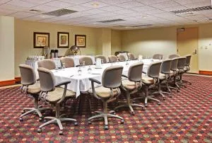 Holiday Inn Memphis-University of Memphis by IHG - Oakville