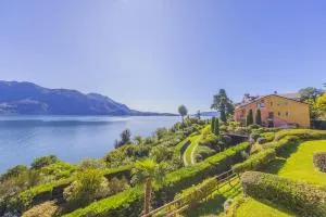 Residence Villa Ada Holiday C208 - Ghiffa