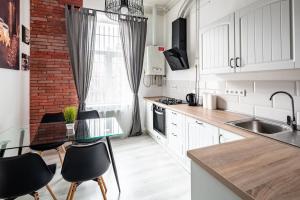 Avangard French Le Ciel Apart